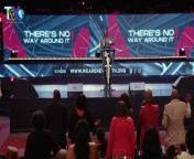 Dr. Jamal H. Bryant - THERE IS NO WAY AROUND IT- Sunday 28th, April 2024 from nithya h
