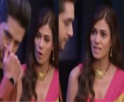 Gum Hai Kisi Ke Pyar Mein Update: Reeva gets angry on Ishaan, What will Savi do now ? Ishaan slaps Savi, Reeva gets happy. Surekha gets happy for Chinmay. For all Latest updates on Gum Hai Kisi Ke Pyar Mein please subscribe to FilmiBeat. Watch the sneak peek of the forthcoming episode, now on hotstar. &#60;br/&#62; &#60;br/&#62;#GumHaiKisiKePyarMein #GHKKPM #Ishvi #Ishaansavi &#60;br/&#62;&#60;br/&#62;~HT.98~PR.133~ED.141~