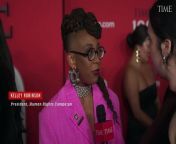 Election Issues Most Important to Celebrities on the TIME100 Red Carpet from jamaica celebrities sextape