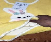 Baby Girls Rabbit Wool dress detailed overview size 1 to 5 years from rabbit dildo