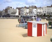 Thanet District Council proposed asking overnight visitors to pay extra to fund facilities, public toilets and beach cleans but it doesn&#39;t have the powers.