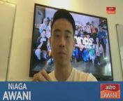 Daryll Tan, co-founder and director of OpenMinds Group emphasises the necessity for businesses to discard old paradigms and embrace new perspectives.&#60;br/&#62;&#60;br/&#62;#NiagaAWANI