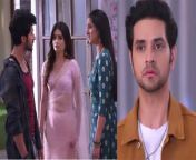 Gum Hai Kisi Ke Pyar Mein Update: Chinmay and Shikha come close, What will Ishaan do ? Savi getshappy for Shikha. For all Latest updates on Gum Hai Kisi Ke Pyar Mein please subscribe to FilmiBeat. Watch the sneak peek of the forthcoming episode, now on hotstar. &#60;br/&#62; &#60;br/&#62;#GumHaiKisiKePyarMein #GHKKPM #Ishvi #Ishaansavi&#60;br/&#62;~PR.133~HT.318~ED.141~