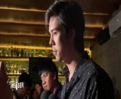 Rising Thai actor and entrepreneur Peach Pachara visits the Philippines to share his newest Netflix series &#39;The Believers.&#39; With his hands full from acting and business, does Peach still have time for romance? Watch his answer and learn what fans can look forward to from Peach on Kapuso Insider.&#60;br/&#62;&#60;br/&#62;Video Producer: Hazel Jane Cruz&#60;br/&#62;Video Editor: Paulo Joaquin Santos&#60;br/&#62;&#60;br/&#62;Kapuso Insider lets you in on the hottest scoops and secrets straight from the insiders. Stay tuned for more exclusive videos only at GMANetwork.com.&#60;br/&#62;&#60;br/&#62;Don&#39;t forget to subscribe to GMA Network&#39;s official YouTube channel to watch the latest episodes of your favorite Kapuso shows and click the bell button to catch the latest videos: www.youtube.com/GMANetwork&#60;br/&#62;&#60;br/&#62;Connect with us here:&#60;br/&#62;Facebook: https://www.facebook.com/GMANetwork&#60;br/&#62;Twitter: https://twitter.com/gmanetwork&#60;br/&#62;Instagram: https://www.instagram.com/gmanetwork/&#60;br/&#62;