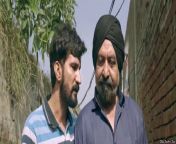 Sandookadee (2023) Full Punjabi Movie