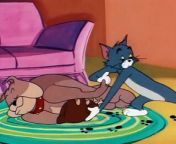 Tom And Jerry - 109 - Tom&#39;s Photo Finish (1957) S1950e63