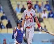 St. Louis Cardinals’ Struggles: 2024 Season Woes Continue from filem st
