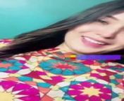 Cut_Khushi Pakistani items girls apps private live show pat 5&#60;br/&#62;&#60;br/&#62;#shortvideo #facebookreels #viral #news #viralvideo&#60;br/&#62;#dance#FacebookPage #comedy #funnyvideo