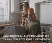 Lifetime ISAs – also known as LISAs – are a form of ISA. They allow some people to save for a first home or retirement tax-free and with a government bonus. Here’s everything you need to know.