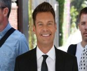 Ryan Seacrest and Aubrey Paige have called time on their romance after three years together.