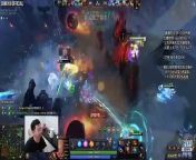 This Scepter Lifestealer gives Sumiya Invoker Nightmares | Sumiya Stream Moments 4298 from give the girl a karaoke to seduce her in