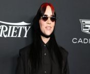 Billie Eilish has revealed that she took years to understand her own sexuality.