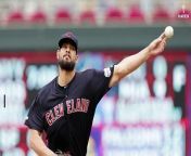 While fans continue to wait for the 2020 season to start, the Indians may have a dilemma on their hands when it comes to their future with who is going to close games. The team already has Brad Hand, but they also have a couple a couple young possible closers in Emmanuel Clase and James Karinchak