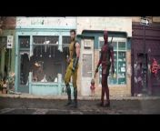 Deadpool & Wolverine Bande-annonce (TR) from jonney tr