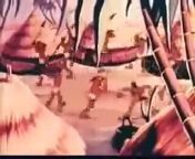 Banned Cartoon - Jungle Jitters (1938) from jungle adivasi nude