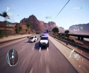 Need For Speed™ Payback (LV- 365 Ford Crown Victoria - Race Gameplay) from lv baby