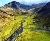 ICELAND 4K • Scenic Relaxation Film with Peaceful Relaxing Music and Nature Video Ultra HD from mnc xxxx hd videos