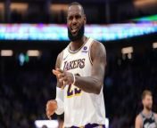 Lakers vs. Nuggets Game 3: Betting Odds & Player Props from w xnxw co