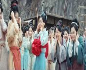 Blossoms in Adversity (2024) ep 38 chinese drama eng sub