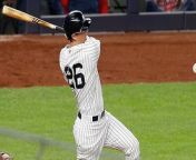 Yankees' DJ LeMahieu Sidelined Again Due to Foot Injury from dj gan hd download