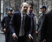 Harvey Weinstein&#39;s 2020 rape conviction has been overturned after it was ruled he didn&#39;t receive a fair trial.