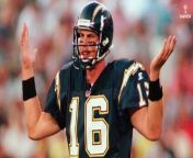 Former Chargers QB Ryan Leaf Arrested for Misdemeanor Domestic Battery from leaf tv