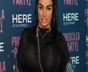 Katie Price urges she wants to get ‘healthy’ again and has yet another cosmetic procedure planned from katie salon