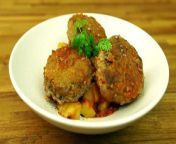 Boulettes express from rouge xxxl