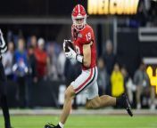 Brock Bowers NFL Draft Predictions: Top 10 or Not? from @ 10