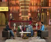 The Great Indian Kapil Show 13th April 2024 - EP 3