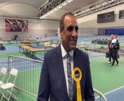 Sheffield council elections: Lib Dem leader 'disappointed' after his party lose 'two colleagues' from wild party no panties