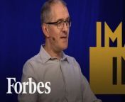 It feels like overnight, everyone was talking about artificial intelligence. But why? This panel of industry insiders at Imagination In Action’s ‘Forging the Future of Business with AI’ Summit breaks down what factors made this moment in AI happen&#60;br/&#62;&#60;br/&#62;Subscribe to FORBES: https://www.youtube.com/user/Forbes?sub_confirmation=1&#60;br/&#62;&#60;br/&#62;Fuel your success with Forbes. Gain unlimited access to premium journalism, including breaking news, groundbreaking in-depth reported stories, daily digests and more. Plus, members get a front-row seat at members-only events with leading thinkers and doers, access to premium video that can help you get ahead, an ad-light experience, early access to select products including NFT drops and more:&#60;br/&#62;&#60;br/&#62;https://account.forbes.com/membership/?utm_source=youtube&amp;utm_medium=display&amp;utm_campaign=growth_non-sub_paid_subscribe_ytdescript&#60;br/&#62;&#60;br/&#62;Stay Connected&#60;br/&#62;Forbes newsletters: https://newsletters.editorial.forbes.com&#60;br/&#62;Forbes on Facebook: http://fb.com/forbes&#60;br/&#62;Forbes Video on Twitter: http://www.twitter.com/forbes&#60;br/&#62;Forbes Video on Instagram: http://instagram.com/forbes&#60;br/&#62;More From Forbes:http://forbes.com&#60;br/&#62;&#60;br/&#62;Forbes covers the intersection of entrepreneurship, wealth, technology, business and lifestyle with a focus on people and success.