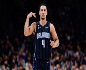 Orlando Magic Aims to Force Game 6 in Friday's Matchup from indian girl force dxxx hd po