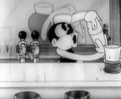 Boskos Soda Fountain - Looney Tunes Cartoon from chisato soda