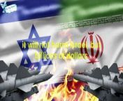 Iran has attacked Israel, and this time its a direct attack! Why has Iran attacked Israel? Were Israel&#39;s Air defense systems successful in stopping these attacks? What will be the next step of Israel? &#60;br/&#62;These attacks were just months after Israel-Gaza Strip conflict and Iran-Pakistan tensions! Day by day the geopolitical world is evolving and we are moving towards World War III&#60;br/&#62;&#60;br/&#62;The coming times are interesting for India to observe. Because in geopolitics we need to remember that&#60;br/&#62;&#60;br/&#62;&#39;In geopolitics, there are no permanent friends, only temporary interests&#39;&#60;br/&#62;Your Quires:-&#60;br/&#62;israel&#60;br/&#62;iran attacks israel&#60;br/&#62;israel attack&#60;br/&#62;israel iran attack&#60;br/&#62;iran drone attack israel&#60;br/&#62;iran israel attack&#60;br/&#62;why did israel attack iran embassy&#60;br/&#62;iran attack&#60;br/&#62;iran attack on israel&#60;br/&#62;iran israel&#60;br/&#62;israel iran&#60;br/&#62;attack&#60;br/&#62;iran attack israel&#60;br/&#62;israel on iran attack&#60;br/&#62;iran attack israel latest news&#60;br/&#62;can iran attack israel&#60;br/&#62;israel attacks iran&#60;br/&#62;iran drone attack on israel&#60;br/&#62;israel attacked&#60;br/&#62;israel under attack&#60;br/&#62;breaking news israel attacks iran&#60;br/&#62;iran israel war&#60;br/&#62;israel iran war&#60;br/&#62;https://fb.watch/rM7q9-axSX/