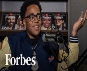 Michael Rainey Jr, an actor most known for his character Tarik St. Patrick on Power, joins Rosemarie Miller on “New Money” to discuss his life growing up as a child actor, his passion for music, and 50 Cent’s mentorship.&#60;br/&#62;&#60;br/&#62;0:00 Introduction&#60;br/&#62;0:46 The Start Of Michael&#39;s Career At 9-Years-Old&#60;br/&#62;4:57 Landing Power And Barbershop 3&#60;br/&#62;7:16 Michael On 50 Cent&#39;s Mentorship&#60;br/&#62;9:59 Starting A Music Production Company And Entrepreneurial Endeavors&#60;br/&#62;11:49 Expanding Beyond Acting&#60;br/&#62;12:39 Michael Beyond Acting And Music&#60;br/&#62;15:16 Best And Worst Money Decisions&#60;br/&#62;&#60;br/&#62;Subscribe to FORBES: https://www.youtube.com/user/Forbes?sub_confirmation=1&#60;br/&#62;&#60;br/&#62;Fuel your success with Forbes. Gain unlimited access to premium journalism, including breaking news, groundbreaking in-depth reported stories, daily digests and more. Plus, members get a front-row seat at members-only events with leading thinkers and doers, access to premium video that can help you get ahead, an ad-light experience, early access to select products including NFT drops and more:&#60;br/&#62;&#60;br/&#62;https://account.forbes.com/membership/?utm_source=youtube&amp;utm_medium=display&amp;utm_campaign=growth_non-sub_paid_subscribe_ytdescript&#60;br/&#62;&#60;br/&#62;Stay Connected&#60;br/&#62;Forbes newsletters: https://newsletters.editorial.forbes.com&#60;br/&#62;Forbes on Facebook: http://fb.com/forbes&#60;br/&#62;Forbes Video on Twitter: http://www.twitter.com/forbes&#60;br/&#62;Forbes Video on Instagram: http://instagram.com/forbes&#60;br/&#62;More From Forbes:http://forbes.com&#60;br/&#62;&#60;br/&#62;Forbes covers the intersection of entrepreneurship, wealth, technology, business and lifestyle with a focus on people and success.