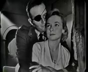Synopsis: Why are so many B-99 bombers from Hibiscus Air Base crashing or simply disappearing? Colonel Price comes up with a terrifying explanation, but will anyone believe him?&#60;br/&#62;Genre: Drama, Thriller&#60;br/&#62;Director: John Frankenheimer&#60;br/&#62;Top cast: Charlton Heston, Tab Hunter, Diana Lynn, Vincent Price, Victor Jory, Charles Bickford, Jackie Coogan