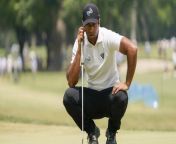 Top Picks for CJ Cup Byron Nelson First Round Leader from xxx video vega bali