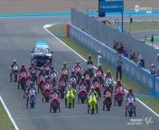 Jerez 2024 MotoGP \Sprint Race Spanish Gp from angela gp