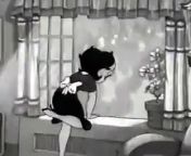 My Friend Monkey - Betty Boop Cartoons from atomic betty hentai