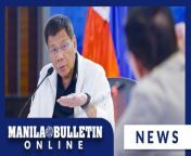 Members of one-time ruling party Partido Demokratiko Pilipino (PDP) will have to decide sooner or later whether or not they will back the rhetoric of their party chairman, former president Rodrigo Duterte. &#60;br/&#62;&#60;br/&#62;Thus, said House Deputy Majority Leader Tingog Party-list Rep. Jude Acidre, who spoke about the supposed split personality of PDP nowadays. &#60;br/&#62;&#60;br/&#62;READ: https://mb.com.ph/2024/5/9/will-they-side-with-digong-pdp-stalwarts-need-to-decide-soon-says-house-leader&#60;br/&#62;&#60;br/&#62;Subscribe to the Manila Bulletin Online channel! - https://www.youtube.com/TheManilaBulletin&#60;br/&#62;&#60;br/&#62;Visit our website at http://mb.com.ph&#60;br/&#62;Facebook: https://www.facebook.com/manilabulletin &#60;br/&#62;Twitter: https://www.twitter.com/manila_bulletin&#60;br/&#62;Instagram: https://instagram.com/manilabulletin&#60;br/&#62;Tiktok: https://www.tiktok.com/@manilabulletin&#60;br/&#62;&#60;br/&#62;#ManilaBulletinOnline&#60;br/&#62;#ManilaBulletin&#60;br/&#62;#LatestNews&#60;br/&#62;
