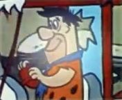 The Flintstones Season 2 Episode 4 Alvin Brickrock Presents