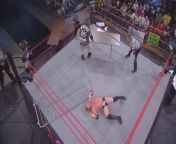 TNA Bound For Glory 2011 - Bully Ray vs Mr. Anderson (Falls Count Anywhere Philadelphia Street Fight) from krishma tna