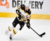 Boston Bruins Eye Victory in Tense Game 7 | NHL 5\ 4 from ma celerxxx