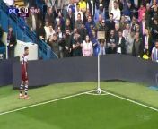 Chelsea vs West Ham Extended Highlights