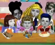 Angela Anaconda - Touched By An Angel - A - 1999 from ls angels