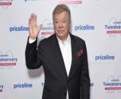 William Shatner has admitted he&#39;s open to reviving his &#39;Star Trek&#39; character Captain Kirk for another movie even though the space adventurer was killed off in 1994 film &#39;Star Trek Generations&#39;.