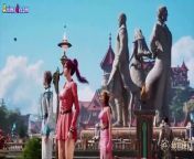 Soul Land 2- The Peerless Tang Sect Episode 48 English Sub from lil devil