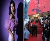Nancy Tyagi Cannes: Big designers have failed in front of this Delhi Influencer, reached Cannes 2024. Watch Video to know more &#60;br/&#62; &#60;br/&#62;#NancyTyagi #NancyTyagiCannes2024 #NancyTyagiVideos &#60;br/&#62;~HT.97~PR.132~