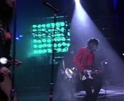 The Rolling Stones - Steel Wheels Live&#60;br/&#62;At Convention Hall, Atlantic City, NJ, USA &#60;br/&#62;December 19, 1989 / Steel Wheels-Urban Jungle Tour